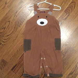 LIL CACTUS size 18-24 months